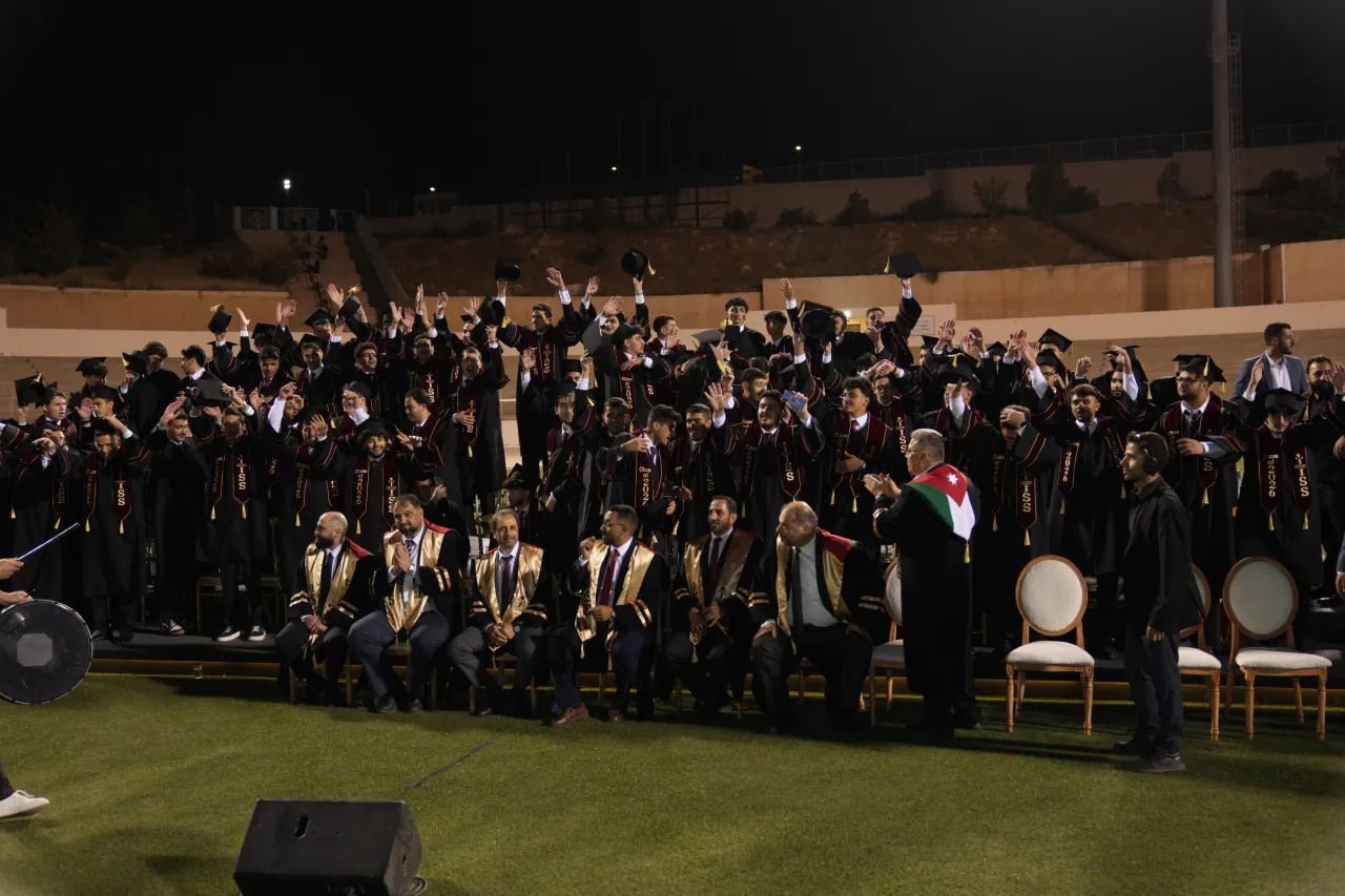 مدارس الاتحاد تواصل مسيرة التميز في نتائج الثانوية العامة 
