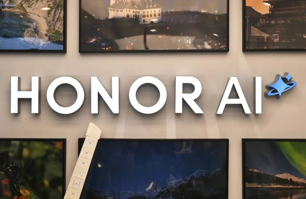 Honor تعلن عن حاسبها المميز الجديد 