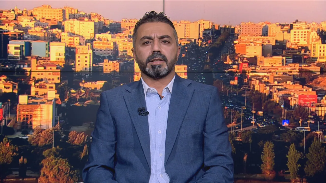 أمانة عمّان: إنجاز المحطة الرئيسة للباص سريع التردد خلال عامين #عاجل 
