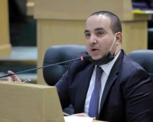 شادي فريج : شيوخ معان يرفضون استقبال جاهة من العقبة