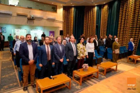 تحت مظلة مؤسسة أورنج العالمية ومبادرة مدرستي ..  طلاب المدارس الرقمية يتميزون في مسابقة WikiChallenge العالمية