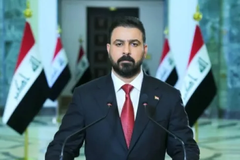 العراق يؤكد سعيه لمنع أي تهديدات تنطلق من أراضيه تجاه دول الجوار