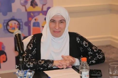 طهبوب : كتلة حزب الأمة لم تصوت مع قرار ملكية العقار دون تعويض