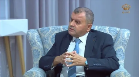 الدعجة: إيران قد تلجأ إلى ميليشياتها لتوسيع التصعيد واستهداف الأردن