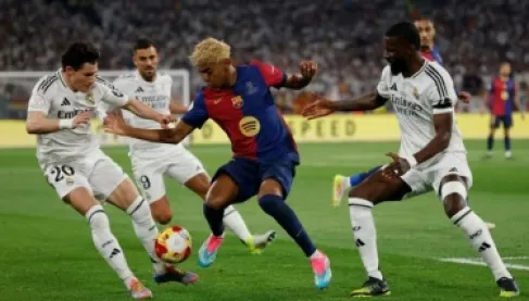 بسبب 200 مليون يورو.. برشلونة يسير على خطى ريال مدريد