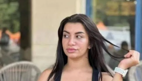 تأييد حبس البلوغر المصرية بطة ضياء وتغريمها 100 ألف جنيه