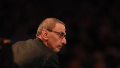 في ذكرى رحيله.. إطلاق اسم زياد الرحباني على أحد شوارع بيروت
