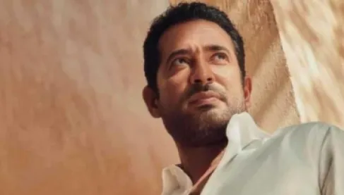 بعد إعلان عمرو سعد إنتاج «أولاد حارتنا».. صادق الصباح ينسحب من المشروع