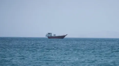 الخارجية الإيرانية: مفاوضاتنا مع عُمان ثنائية ولا ترتبط بأي طرف آخر