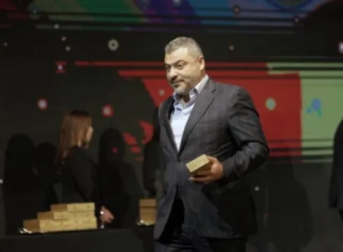 الصقور: أنا مرتاح وسنعتمد على أبناء الوحدات