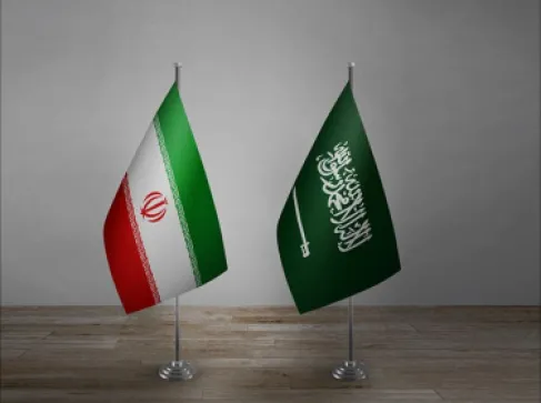 اتصال سعودي إيراني لبحث خفض التصعيد والتطورات الإقليمية