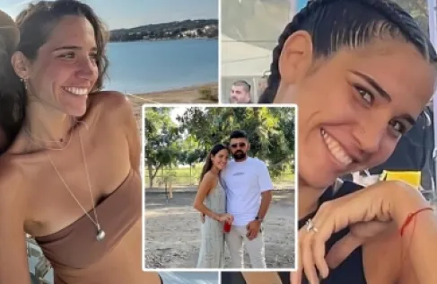 ناج إسرائيلي من هجوم 7 أكتوبر ينتحر عند قبر صديقته التي قتلت خلال الهجوم