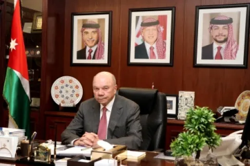 الفايز : الأردن سيرد عسكريا على أي هجمات ضد المملكة