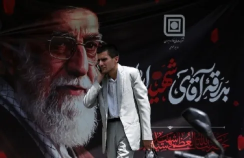 إيران تُعدم عميلين للموساد وتصف أحدهما بـ(جندي نتنياهو)