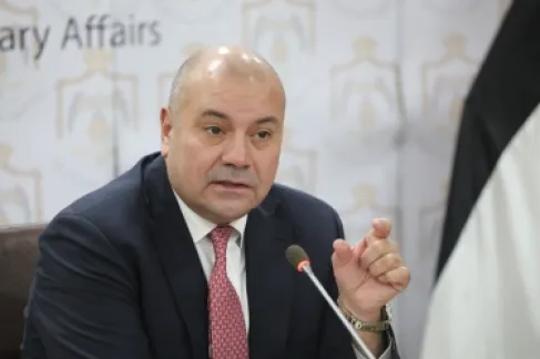العودات: لا أحكام جديدة لتملك غير الأردنيين في (الملكية العقارية)