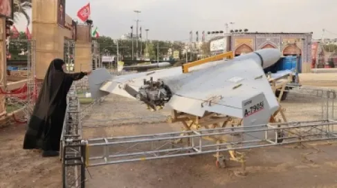 إيران : لا مفاوضات في الوقت الحالي .. وترمب يؤكد أنها تبدأ الاثنين