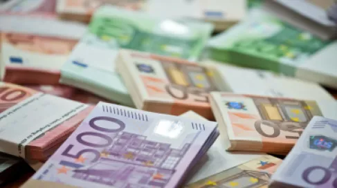 المركزي الأوروبي: حرب إيران تؤثر على الاستهلاك في منطقة اليورو