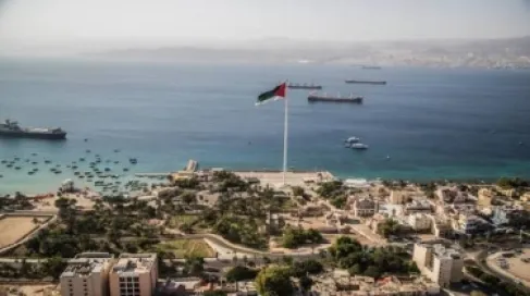 وزارة المياه: برنامج تدريبي لتأهيل نحو 4 آلاف أردني للعمل في مشروع الناقل الوطني
