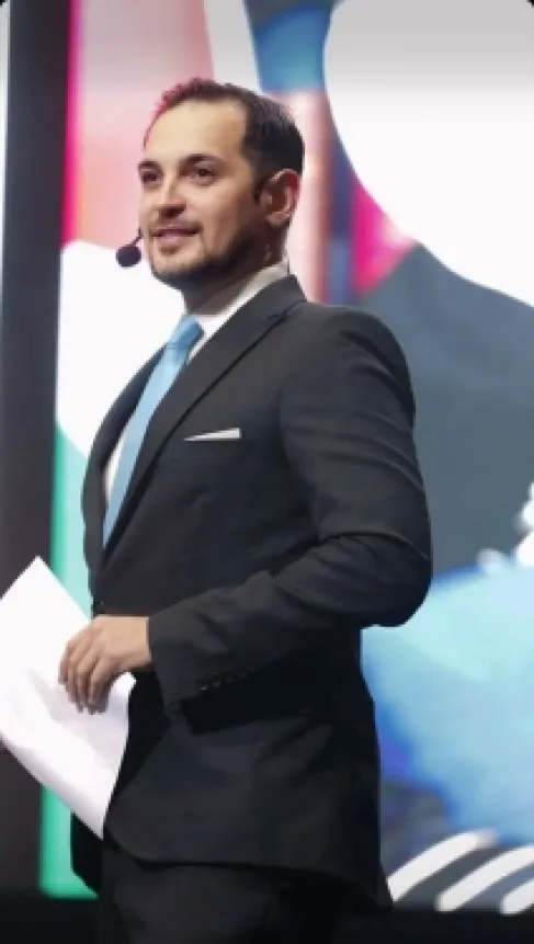 هل اكتشفت نقابة أطباء الأسنان الأزمة اليوم؟