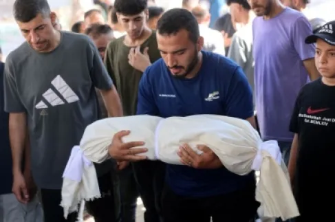 الاصعب خلال العام الجاري .. إسرائيل قتلت أكثر من 150 فلسطينيا بغزة الشهر الماضي