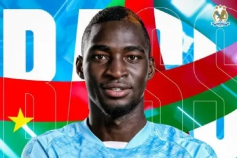 الفيصلي يتعاقد مع هداف الدوري المقدوني