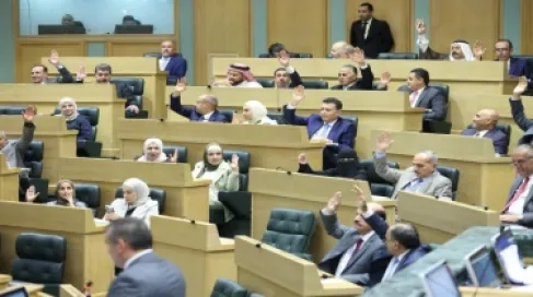 رغم الجدل الكبير..  مجلس النواب يكمل مناقشة معدل قانون (الملكية العقارية)