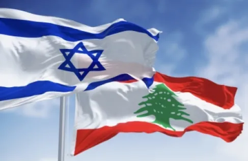 انطلاق الجولة السابعة من المفاوضات اللبنانية الإسرائيلية
