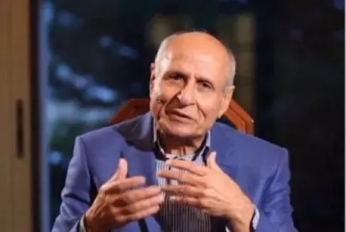غرام وانتقام