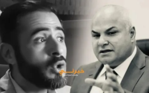 البكار : اقسم بالله ان تناقل المعلومات المضللة يسيىء للدولة الأردنية وارجوكم لا تعطوا الامور اكبر من حجمها 
