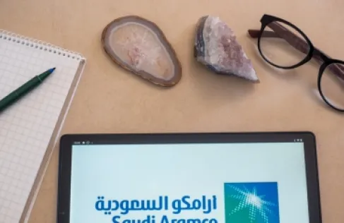 أرباح عملاق النفط السعودي (أرامكو) تفوق التوقعات