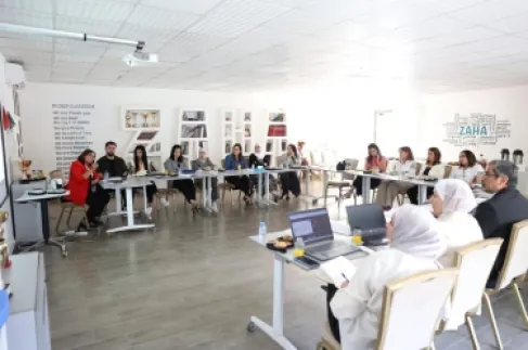 اللجنة الاستشارية تعتمد الإطار التنفيذي لمشروع (مدينتي تهتم) وتقر موعد إطلاق التحدي الوطني
