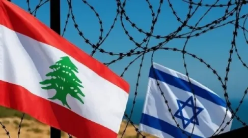 مفاوضات مباشرة بين لبنان وإسرائيل .. وحزب يقول إنها ستجلب العار والمذلة