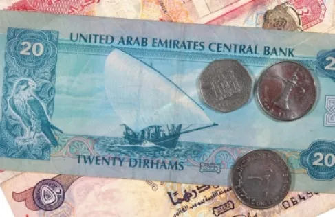 ارتفاع الناتج المحلي الإماراتي 3% في الربع الأول من العام