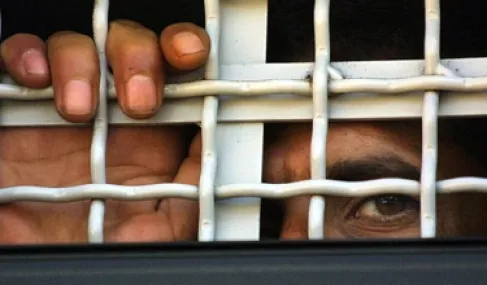 إسرائيل اعتقلت 630 شخصا في الضفة والقدس في يوليو