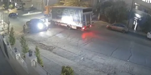 تفاصيل الحالة الصحية للطفلين مكسيم وسالي بعد حادث الدهس في عمّان