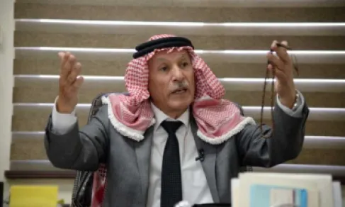 العرموطي: تملك غير الأردنيين للأراضي الزراعية يهدد الأمن القومي