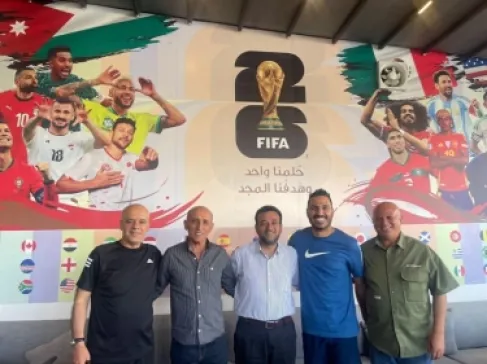 رسمياً.. مالك شلبية من الرمثا إلى البقعة