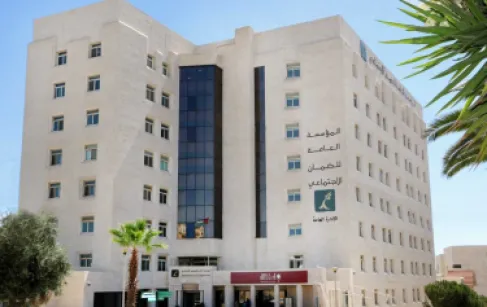الضمان يحذر 35 ألف مؤسسة فردية من غرامات حال عدم تصويب أوضاعها