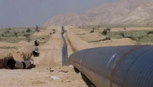 سورية والعراق يقتربان من إحياء ممر نفطي.. طاقته مليوني برميل يومياً