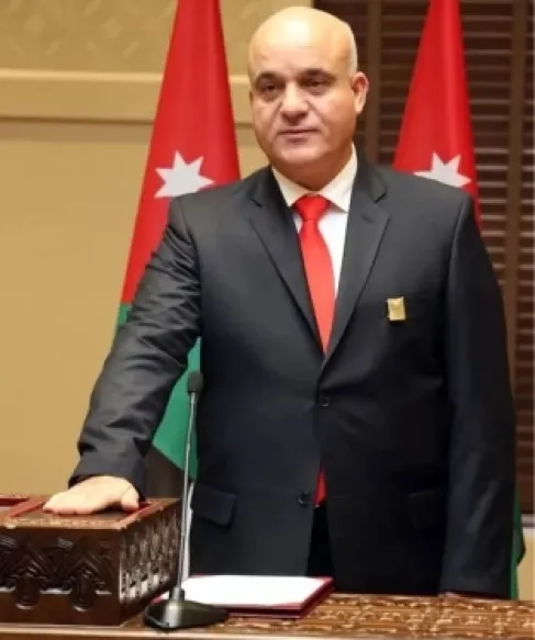 الاردن .. وفاة السفير الدكتور مالك الطوال