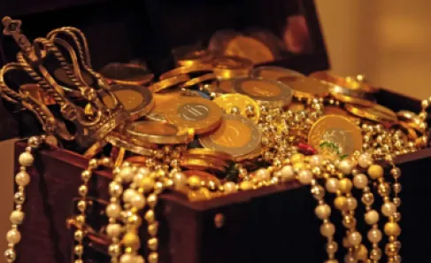 كنوز غارقة منذ 300 عام.. ما قصة الأسطول المفقود؟