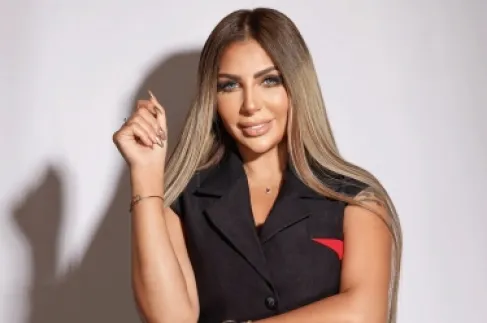 محكمة مصرية تحيل أوراق سارة خليفة و12 آخرين إلى المفتي في قضية (المخدرات الكبرى)