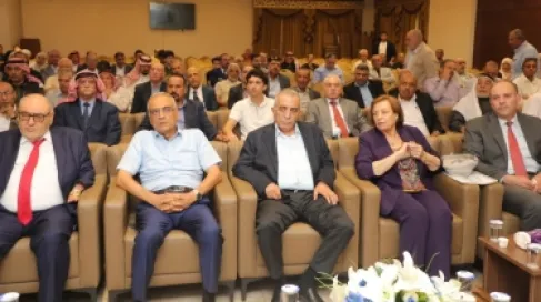 وزير الثقافة: السردية الأردنية كنز طبيعي