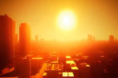 الإجهاد الحراري.. خطر الصيف الصامت
