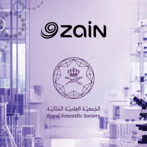 لتعزيز الاستدامة البيئية.. زين والعلمية الملكية توسّعان التعاون في تشغيل محطات رصد نوعية الهواء