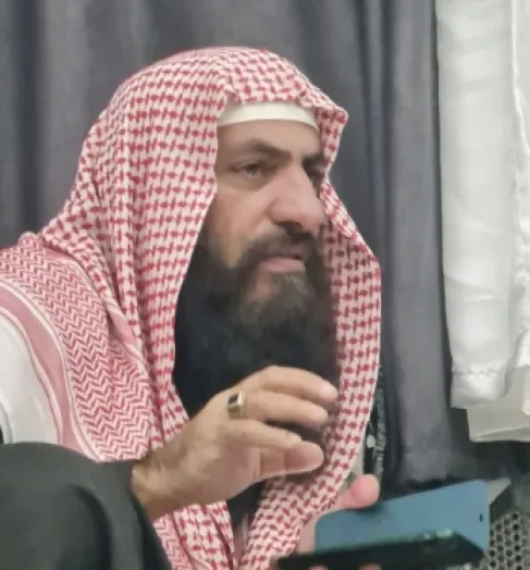 ابو سياف : معان الكريمة ترفض رد اهل العقبة الطيبين