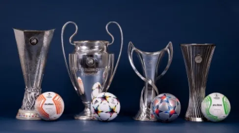 يويفا يدخل تعديلات على مسابقاته الأوروبية الثلاث