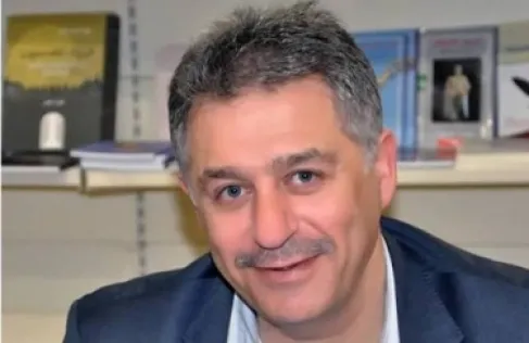 لبنان.. نقل سفير فلسطين السابق للمستشفى بعد توقيفه