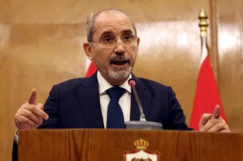 الصفدي:  إسرائيل تخرق حرمة المقدسات وتحاصر حرية العبادة