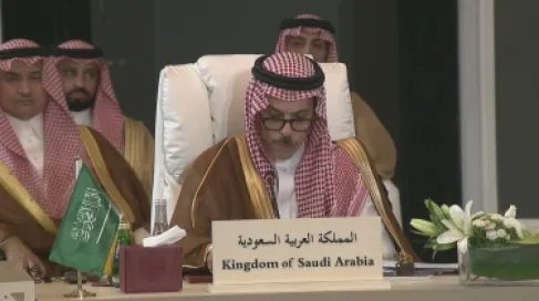 وزير الخارجية السعودي: نقدر دور الأردن برعاية المقدسات بالقدس وصون هويتها